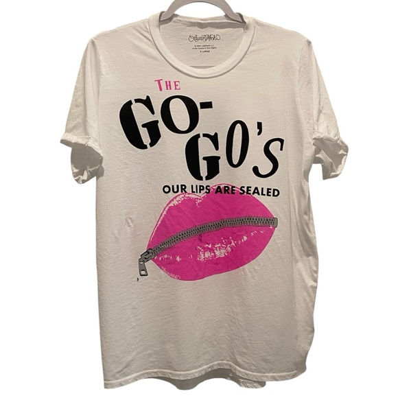 EDDA THE GO-GO'S - Picture 7 of 12